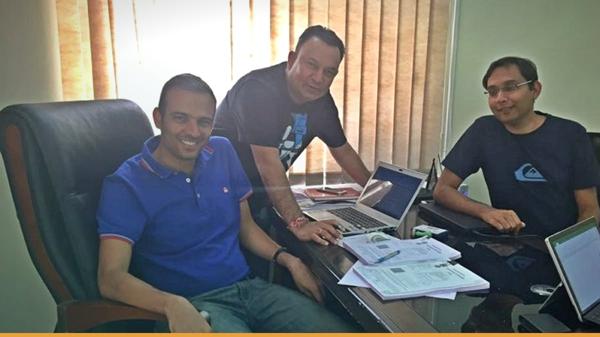 **What Is Finance Buddha? Inside India’s Top Digital Loan Aggregator and Its IPO Ambitions**