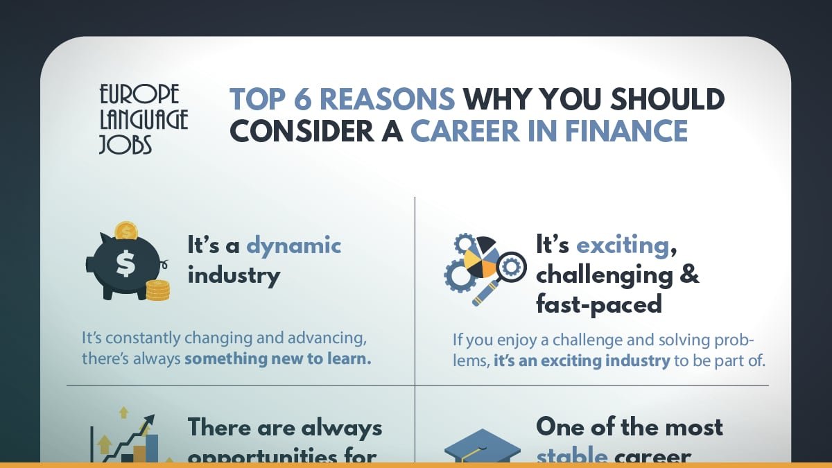**Is Finance a Good Career? The Evidence, Trade-Offs, and Future Outlook**