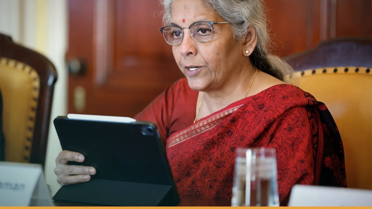 **Is India’s Finance Minister Changed? The Evidence, Rumors, and What It Means**