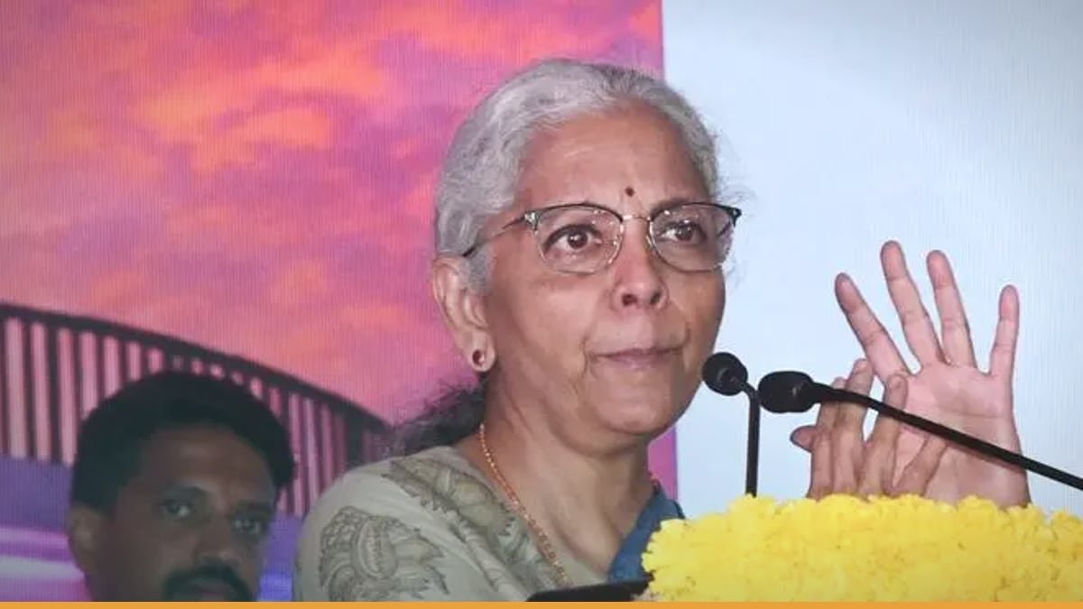 **Is Nirmala Sitharaman Going to Be Replaced as Finance Minister? The Evidence, Context, and What Comes Next**