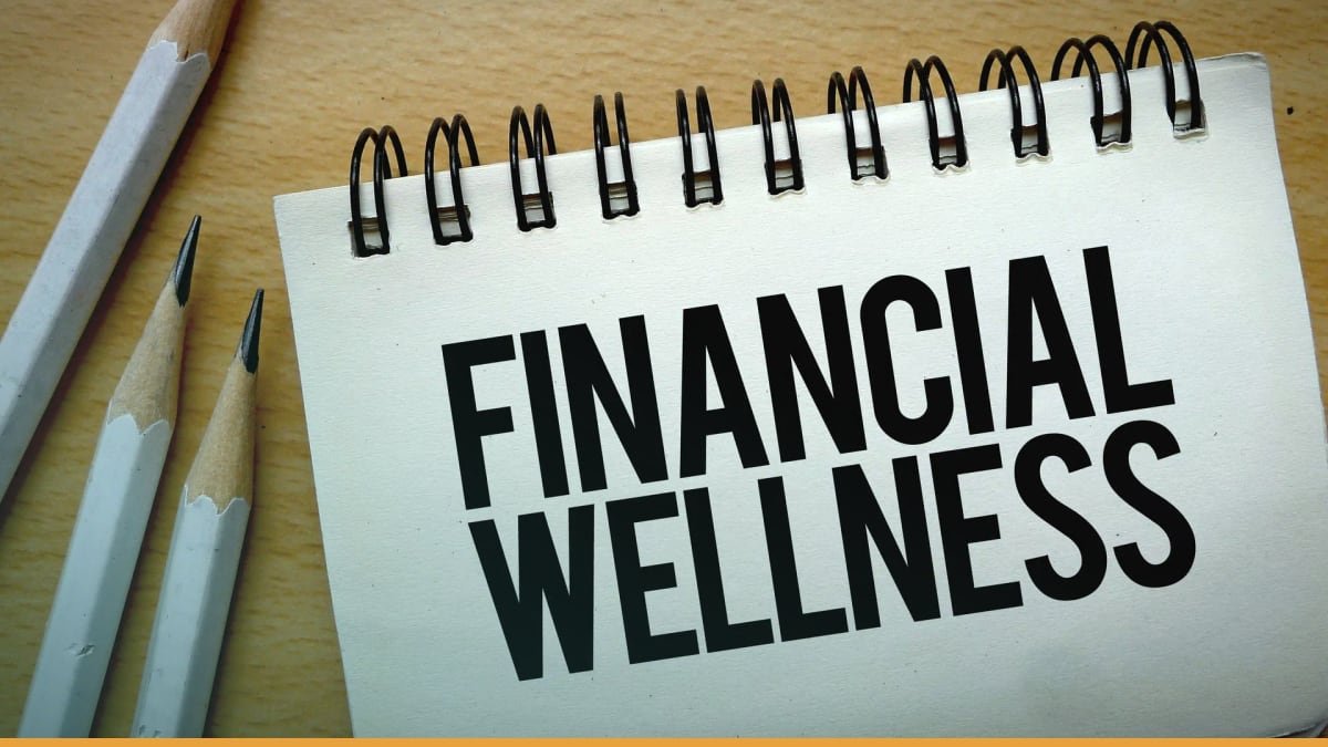 Show HN: WealthYogi – Financial Wellness App